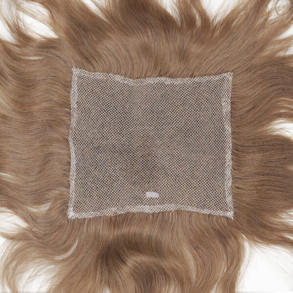NCF2160 DIY Mesh Integration Hair System for Women Wholesale (Système d'intégration des cheveux en maille pour les femmes)
