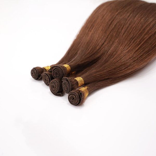 Extension HAND-TIED WEFT Wholesale Premium Remy Hair