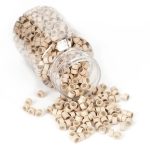 Silicone Micro Beads #7