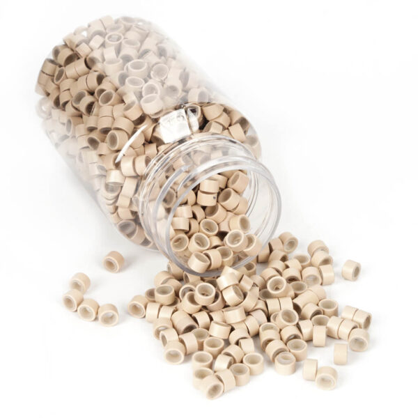 Silicone Micro Beads #7