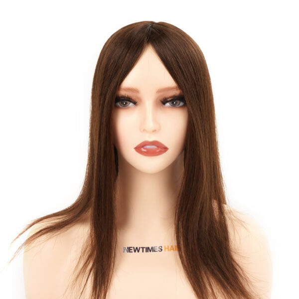 TK6×6.5-Mesh-Hair-Integration-Toppers-for-Women-with-Thinning-Hair-Wholesale-7
