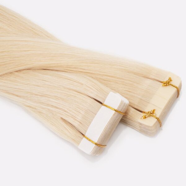 TAPE-IN Extensions de cheveux pour femmes en Best Remy Hair Wholesale