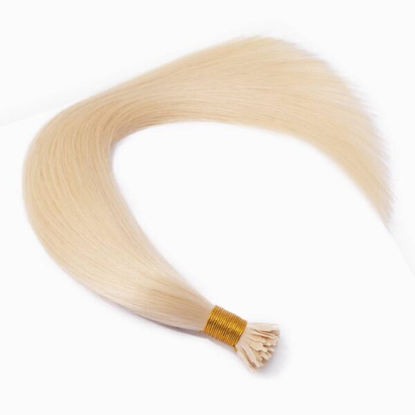 Y-Tip-Remy-Extensions de cheveux humains en blond-613-6