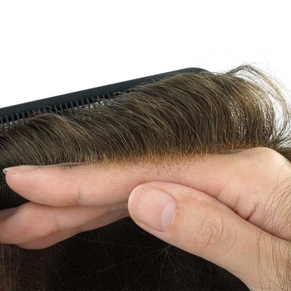 système capillaire swiss lace pour homme en gros chez new times hair (1)