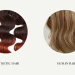Quelle est la différence entre les cheveux synthétiques et les cheveux humains ? synthetic-hair-vs.-human-hair-cover-1
