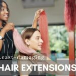 least-damaging-hair-extensions