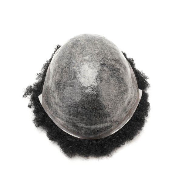 DURO-INS-AFRO-Injected-Hair-System-Wholesale-0.1mm-Thin-Skin-With-Gauze-3