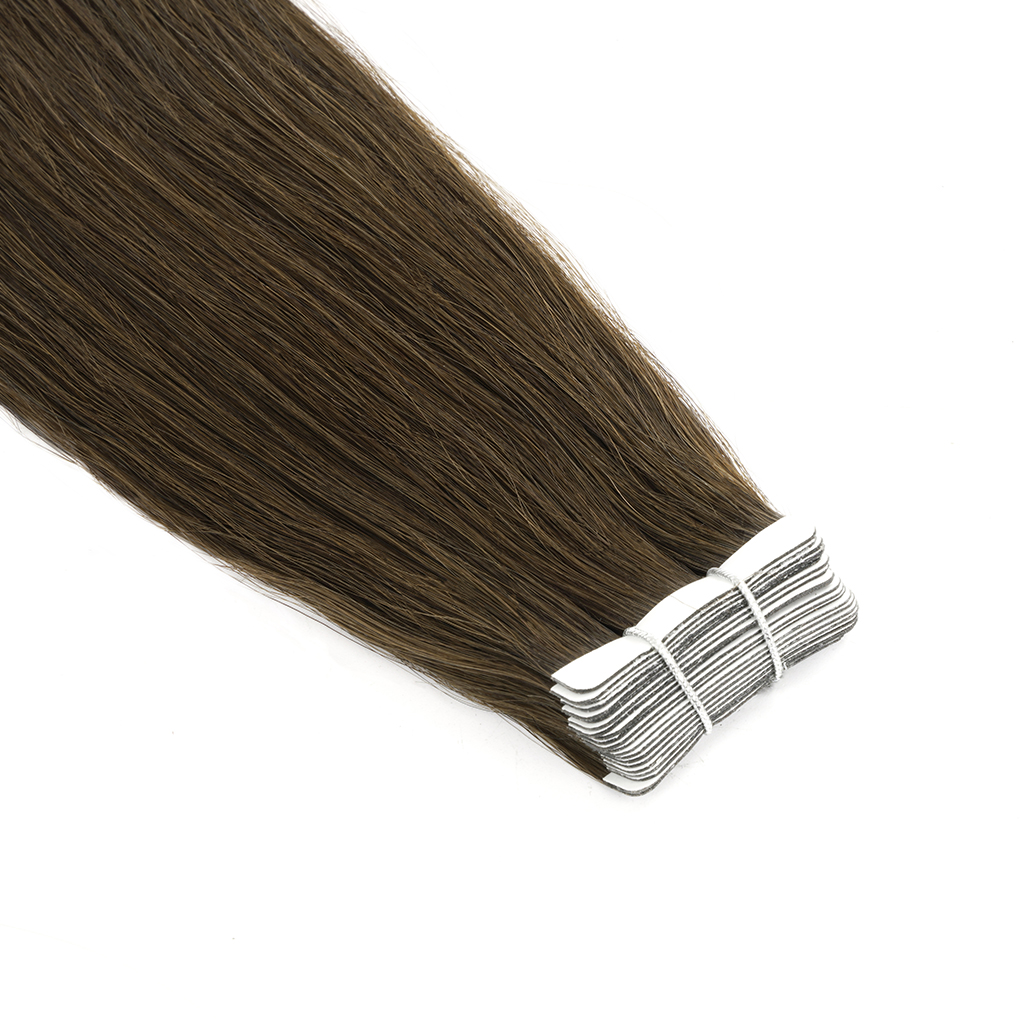 TAPE-IN Extensions de cheveux dans Best Remy Hair Wholesale #4 (2)