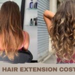 HAIR EXTENSION COST