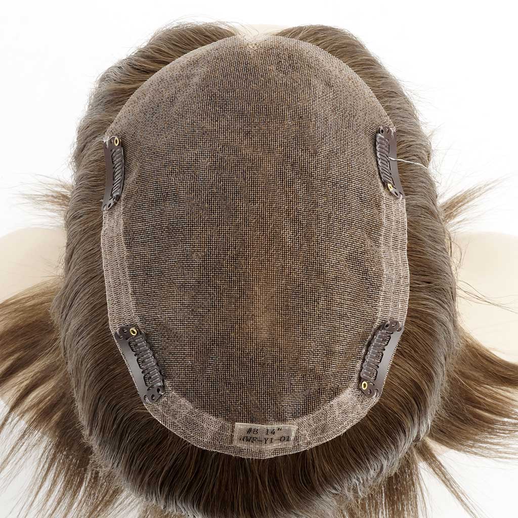 Coiffeuse Eloise Mono avec clips base super légère et respirante (1)