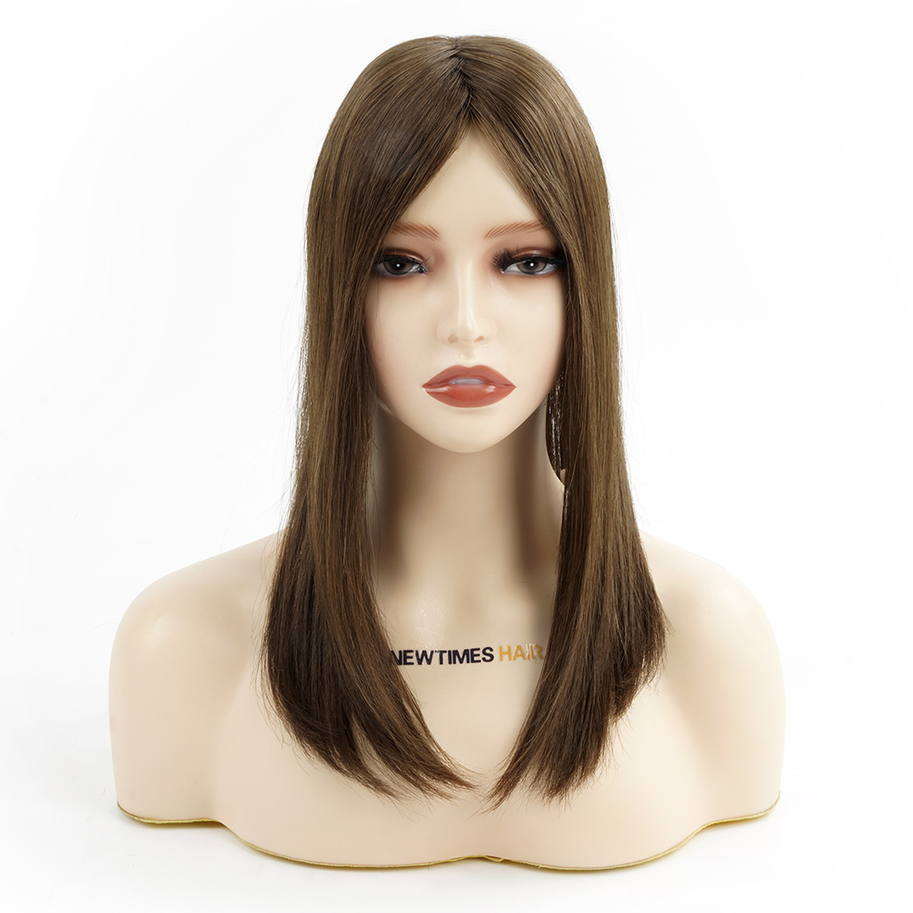 Orpha Top-Tier Silk Base Hair Topper order in bulk from Newtimes Hair (3)