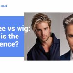 Toupee ou perruque : Quelles sont les différences ? 博客封面